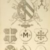 Le prophète de Rome. Interprétation héraldique des devises prophétiques de Saint Malakie