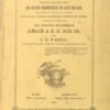 Le prophète de Rome. Interprétation héraldique des devises prophétiques de Saint Malakie