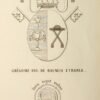 Le prophète de Rome. Interprétation héraldique des devises prophétiques de Saint Malakie