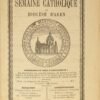 Le prophète de Rome. Interprétation héraldique des devises prophétiques de Saint Malakie