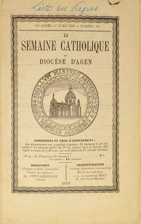 Le prophète de Rome. Interprétation héraldique des devises prophétiques de Saint Malakie