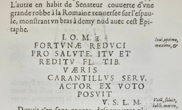 Le Réveil de Chyndonax, Prince des Vacies, Druides, Celtiques