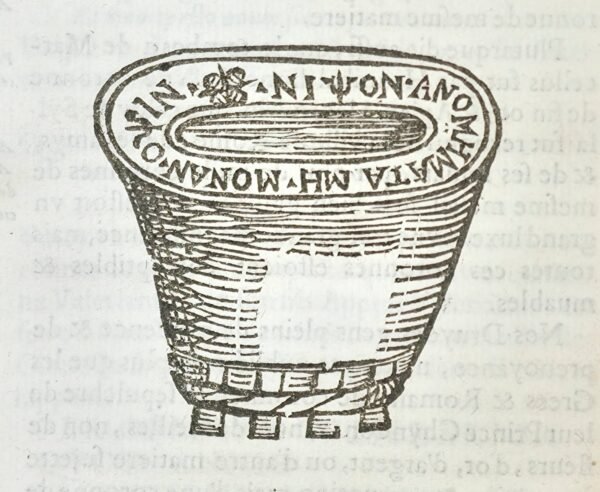 Le Réveil de Chyndonax, Prince des Vacies, Druides, Celtiques
