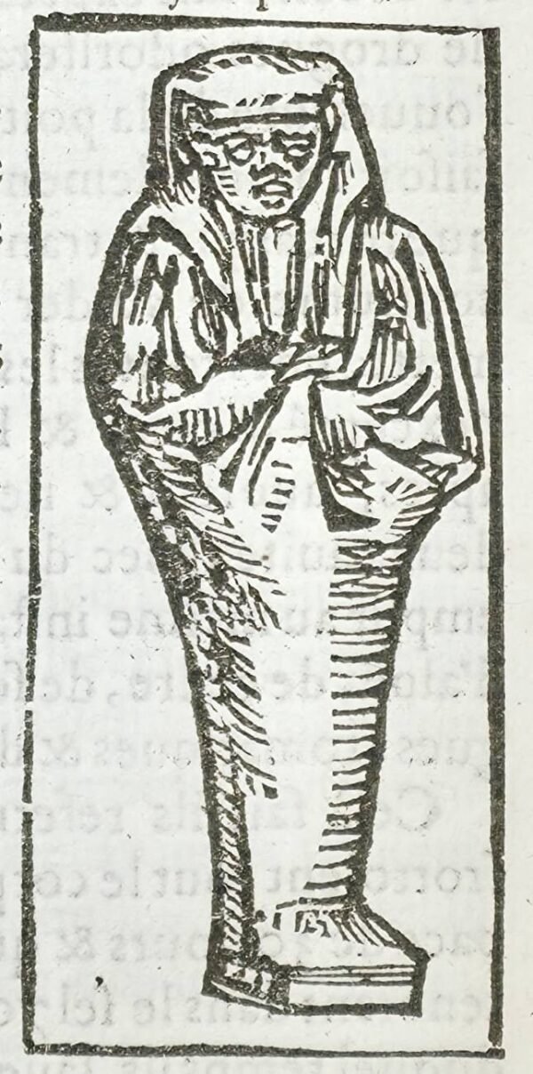 Le Réveil de Chyndonax, Prince des Vacies, Druides, Celtiques