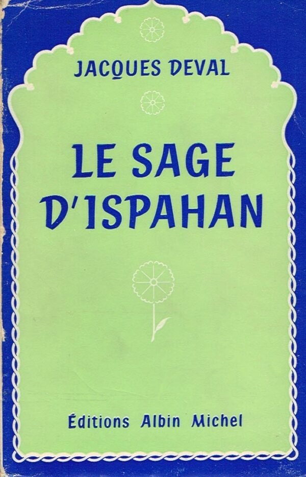 Le sage d'Ispahan