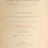 Le sage de l’Indostan. Drame philosophique en un acte et en vers mêlés de choeurs de musique...