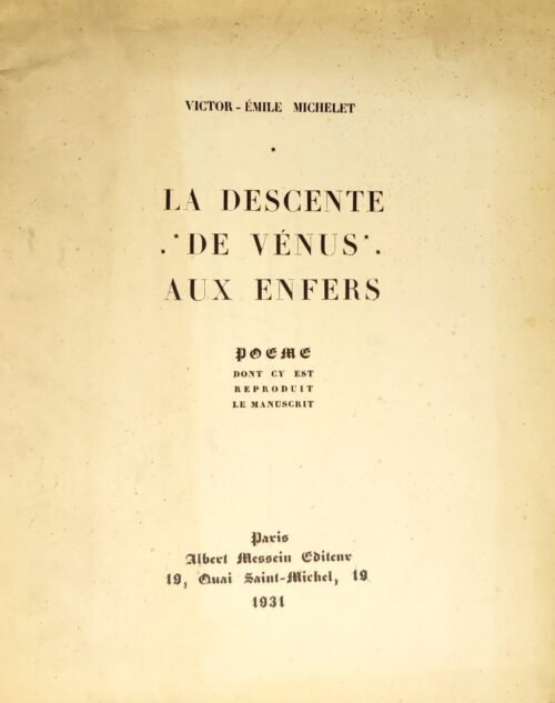 Le tombeau d'Hélène