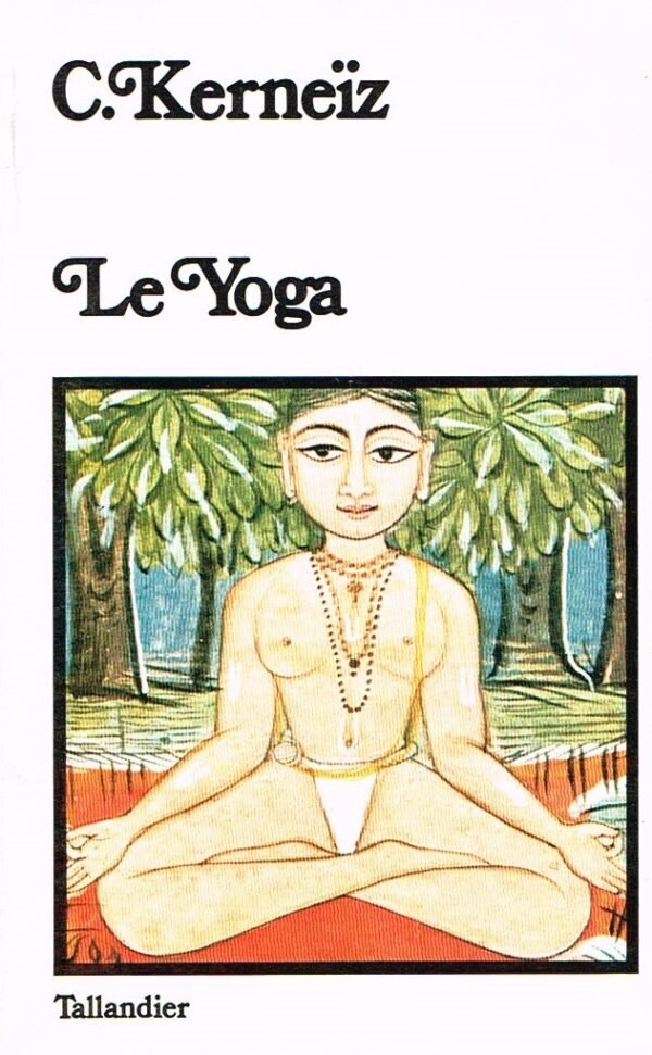 Le Yoga