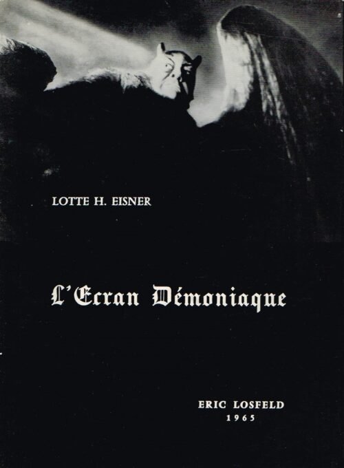 L’Ecran Démoniaque