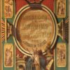 Légendes de l’Ancien Testament, recueillies des Apocryphes, des Rabbins et des Légendaires...