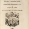 Légendes de l’autre monde, pour servir à l’histoire du Paradis, du Purgatoire et de l’Enfer...
