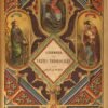Légendes des vertus théologales et des vertus cardinales