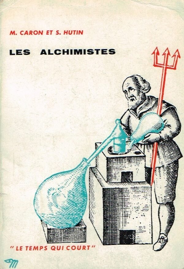 Les Alchimistes