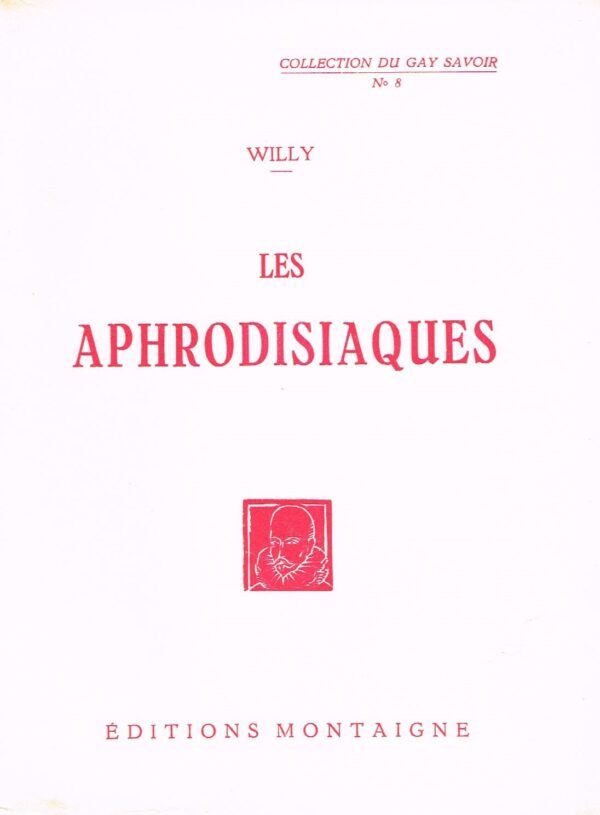 Les Aphrodisiaques