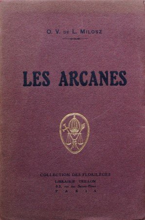 Les Arcanes