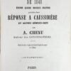 Les Conspirateurs. Les sociétés secrètes... Les Montagnards de 1848...