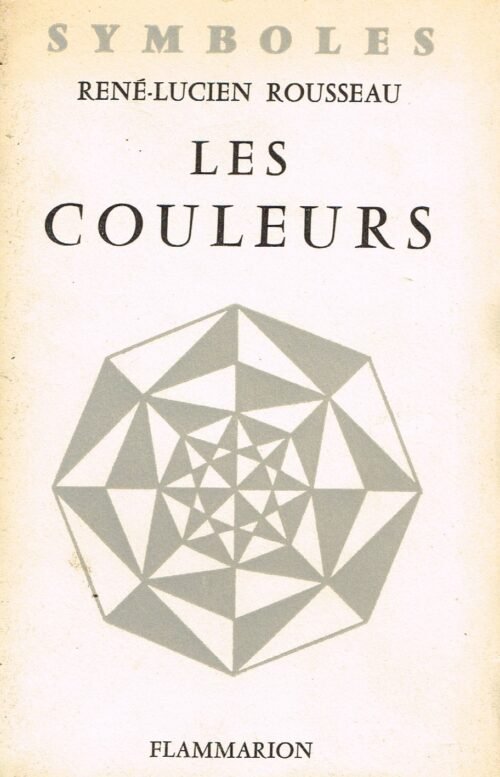 Les couleurs