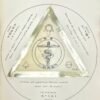 Manuscrit : Les Douze Talismans de GRAND POUVOIR