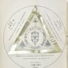 Manuscrit : Les Douze Talismans de GRAND POUVOIR
