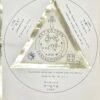 Manuscrit : Les Douze Talismans de GRAND POUVOIR