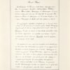 Manuscrit : Les Douze Talismans de GRAND POUVOIR
