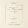 Manuscrit : Les Douze Talismans de GRAND POUVOIR