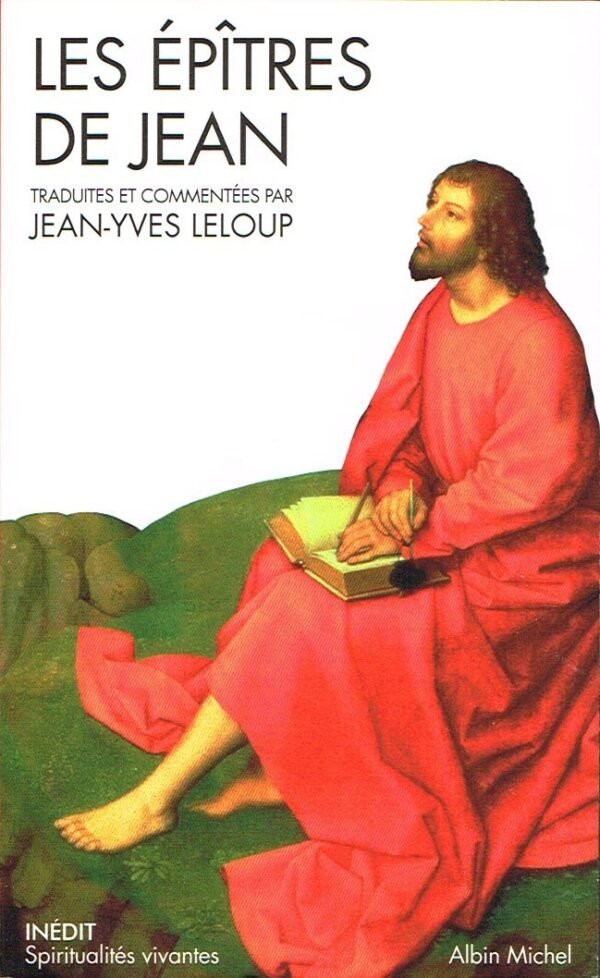Les Epîtres de Jean