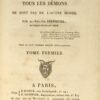 Les Farfadets ou Tous les Démons ne sont pas de l’Autre monde