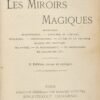 Les miroirs magiques