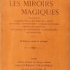 Les miroirs magiques