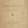 Les monnaies juives