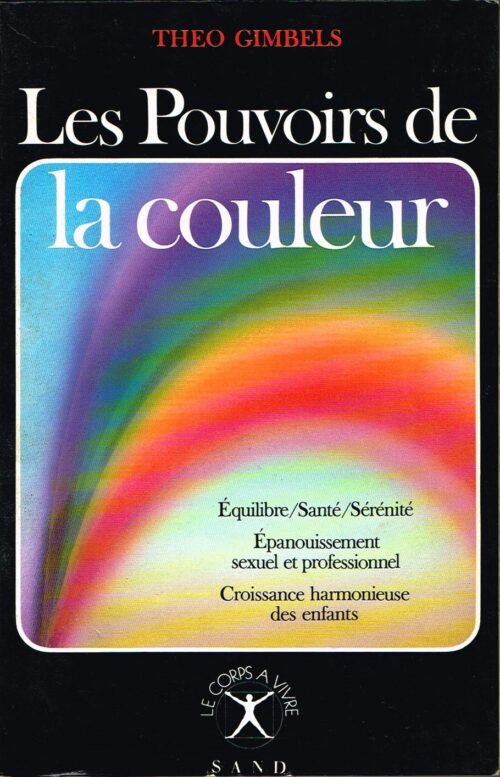 Les pouvoirs de la couleur
