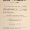 Les rythmes dans l'histoire. Les rythmes dans la vie des peuples...
