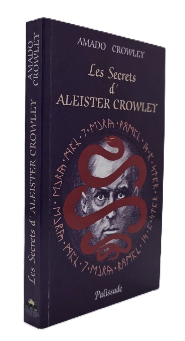 Les Secrets d'Aleister Crowley