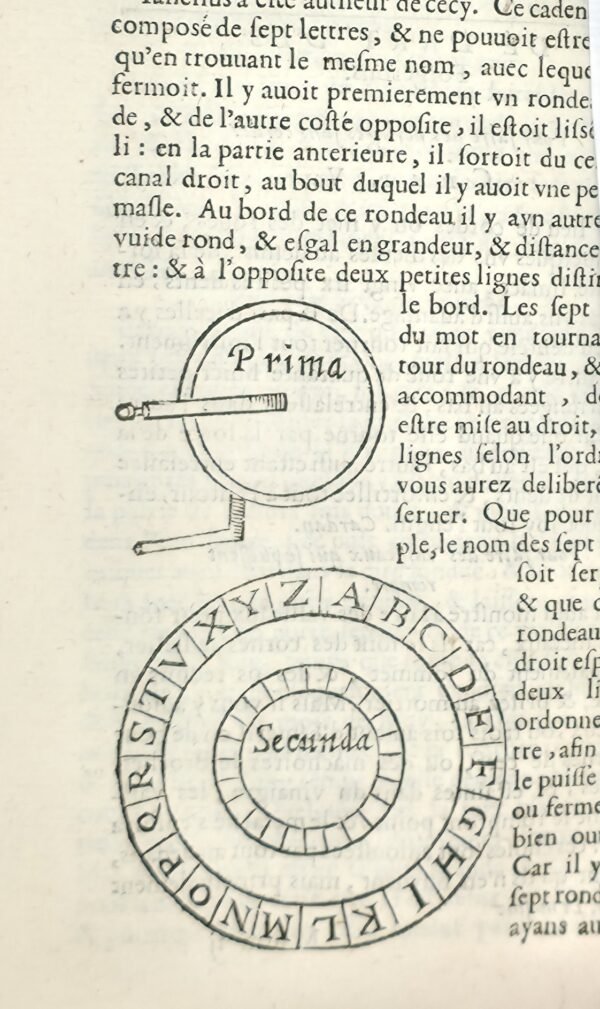 Les Secrets et Merveilles de Nature Recueillies de diverses autheurs & divisez en XVII Livres...