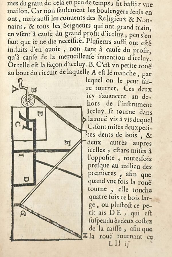 Les Secrets et Merveilles de Nature Recueillies de diverses autheurs & divisez en XVII Livres...
