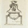Les Sociétés secrètes et la société ou Philosophie de l'histoire contemporaine