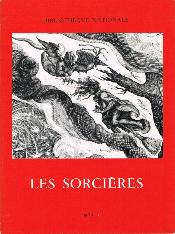 Les Sorcières