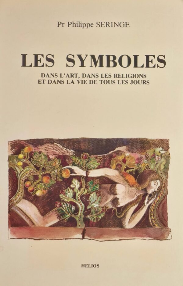 Les symboles dans l'art, dans les religions et dans la vie de tous les jours