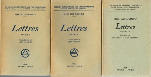 Lettres