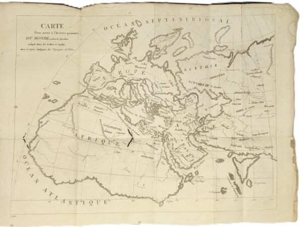 Lettres à Sophie sur l'histoire