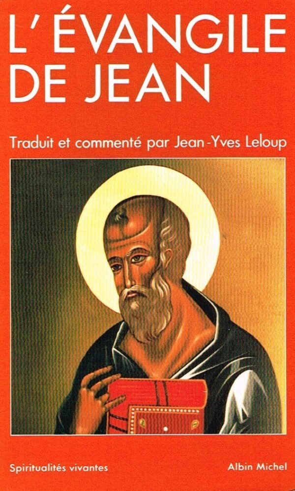 L’Evangile de Jean