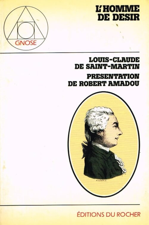 L’homme de désir