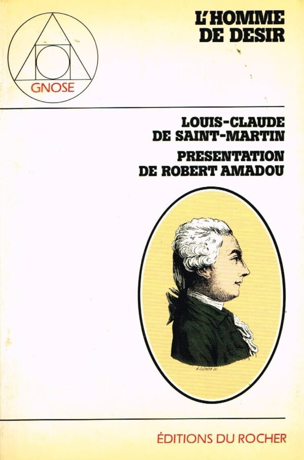 L’homme de désir