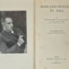 Man and Mystery in Asia