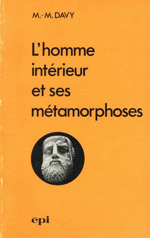 L’Homme intérieur et ses métamorphoses
