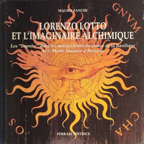 Lorenzo Lotto et l'imaginaire alchimique...