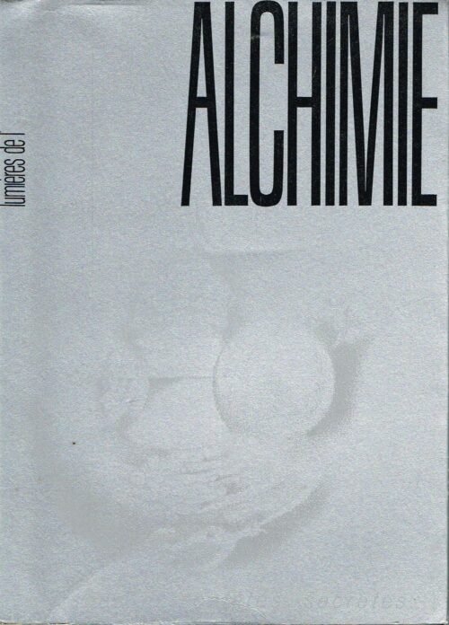 Lumières de l'Alchimie
