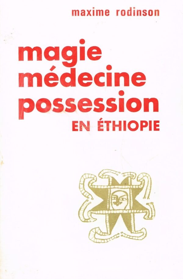 Magie, Médecine, Possession
