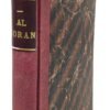 Mahomet, Al Koran, Algérie. Etudes historiques, philosophiques et critiques